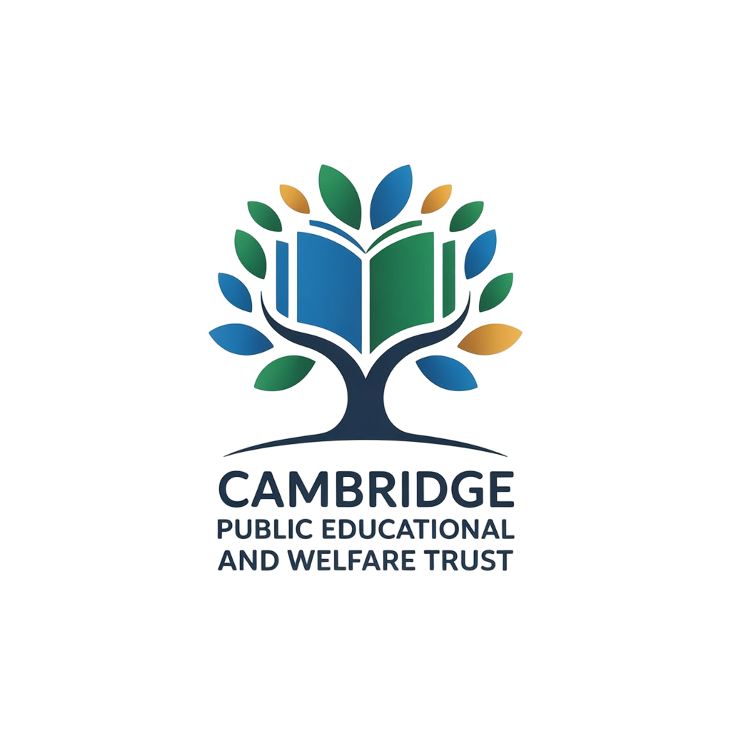 Cambridge logo