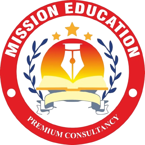 Mission Education logo