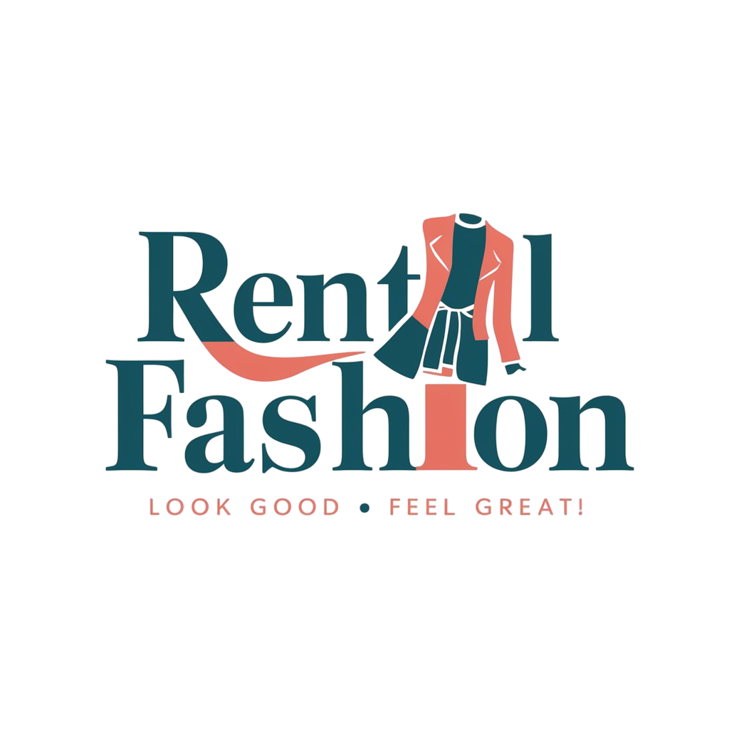 Rental Fashion logo