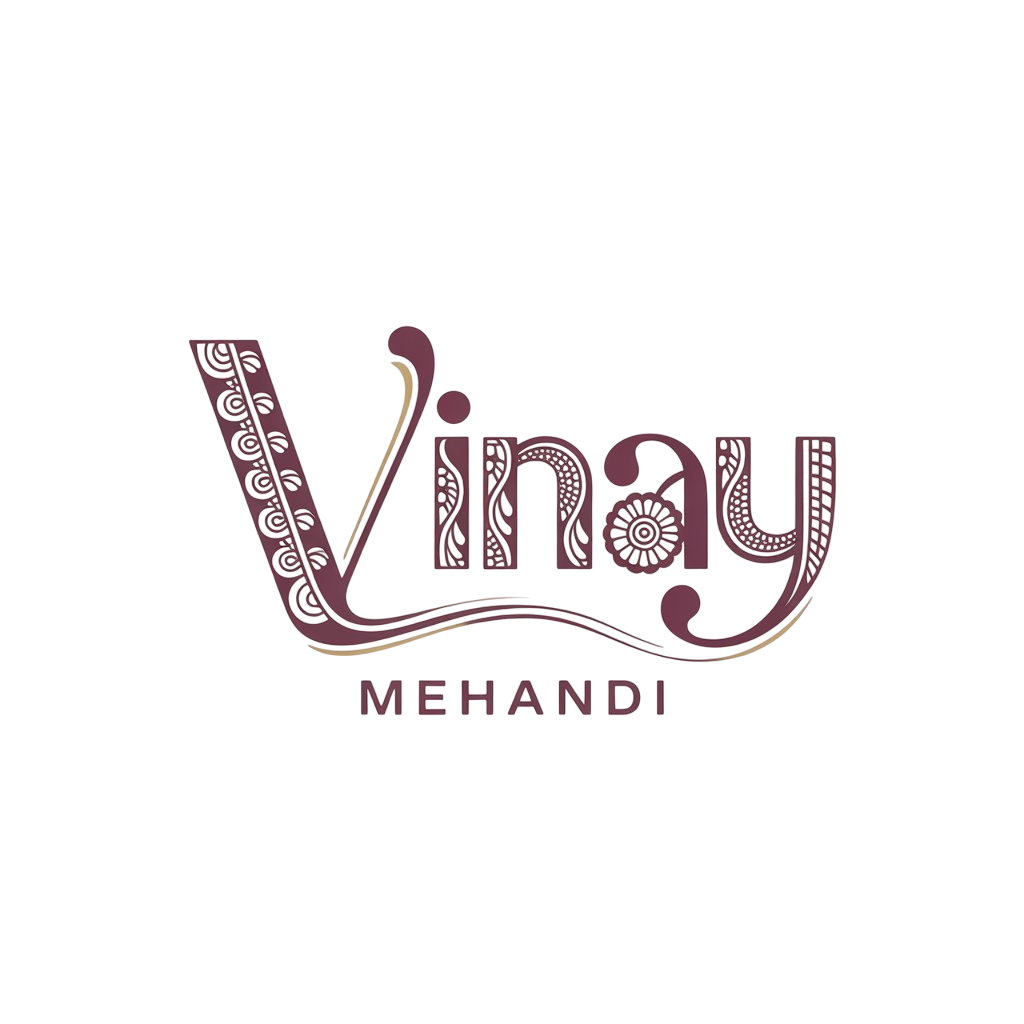 Vinay Mehandi logo